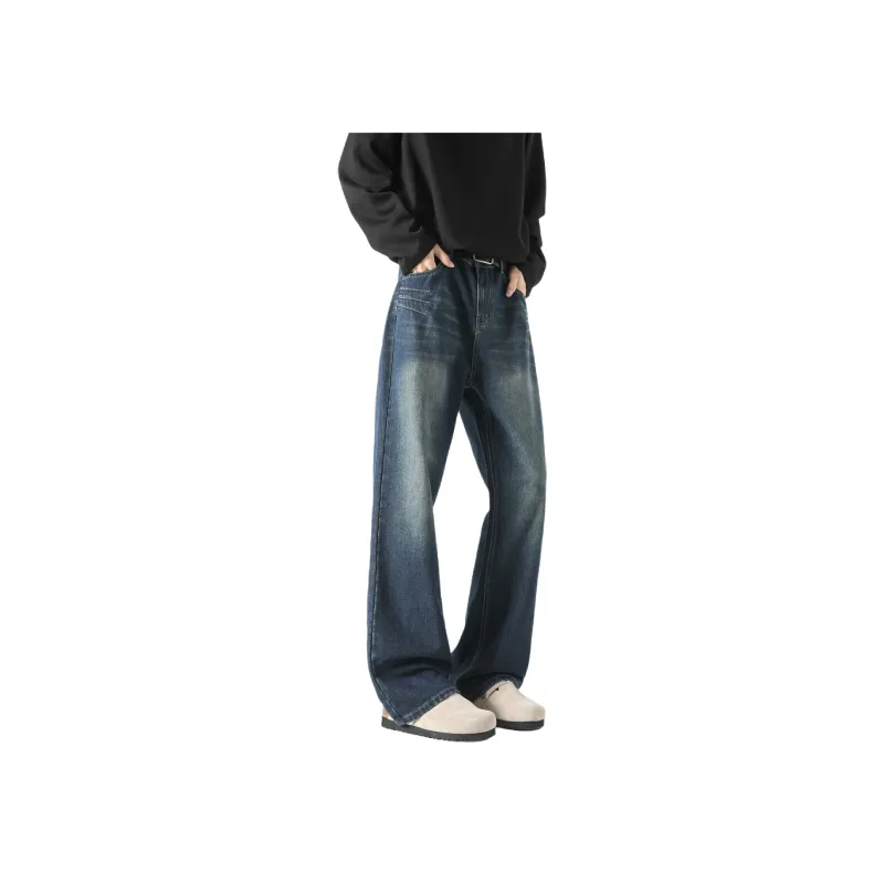 Ang2 Stu Jeans Unisex-0