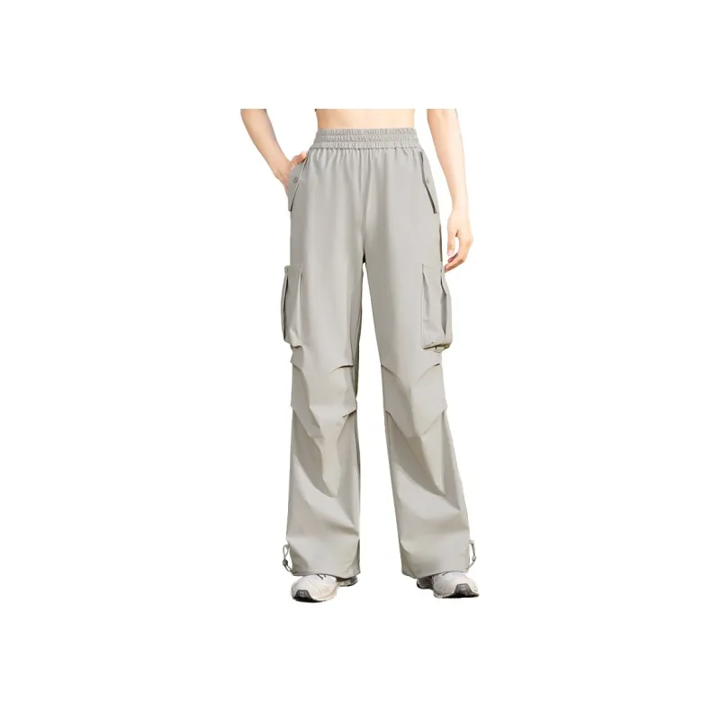 MOLY VIVI Casual Cargo Pants Women's-0