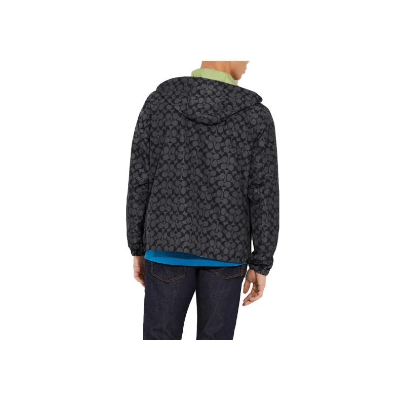 COACH Jackets Men-10