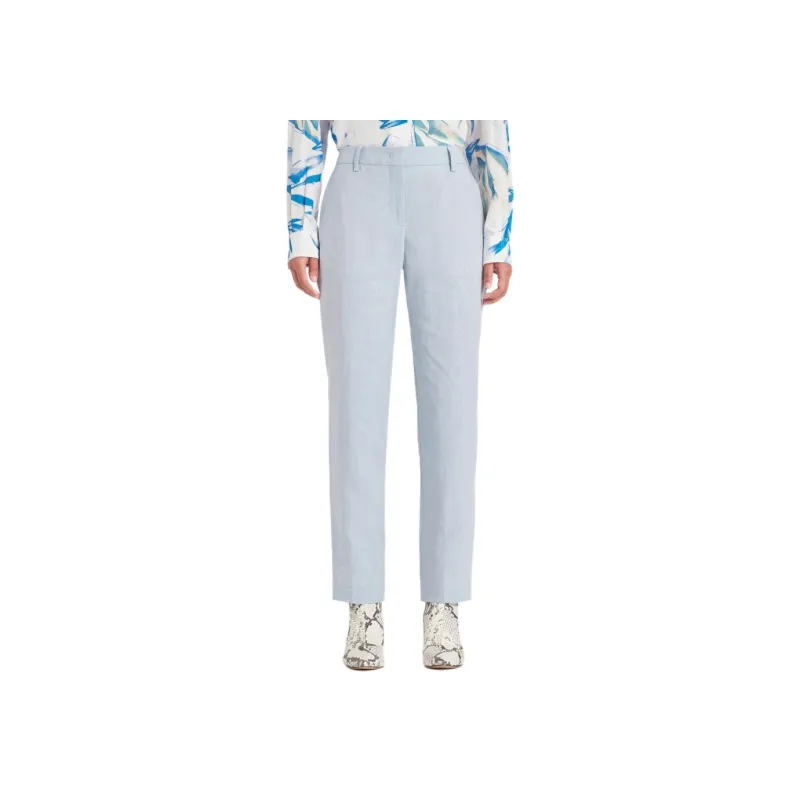 Paul Smith Linen Trousers-1