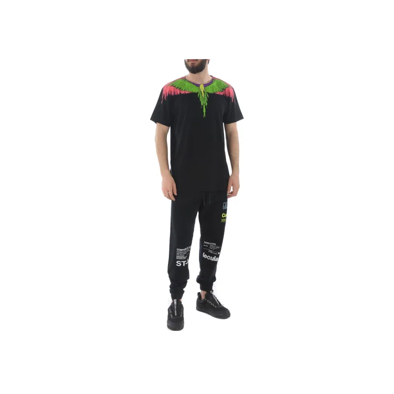Marcelo Burlon Wing T Shirt-3