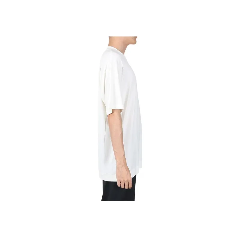 New Balance Neighborhood Invitational T Shirt Men's White-6