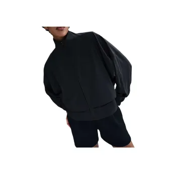 Nike 24.7 PerfectStretch Women's Dri FIT Oversized Full Zip Jacket