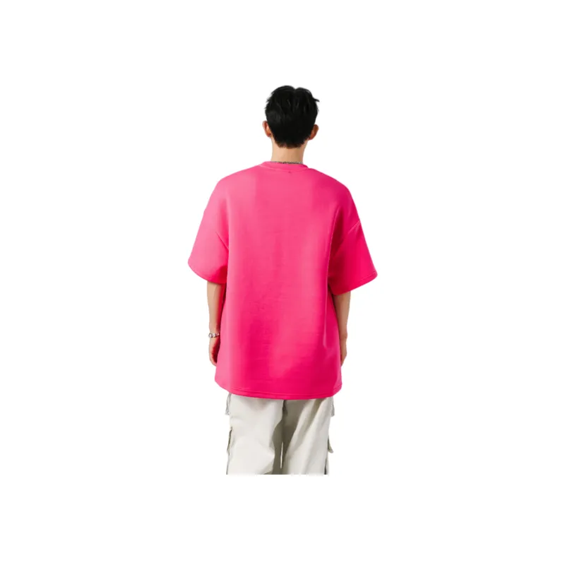 IXXAT T Shirts Unisex-9