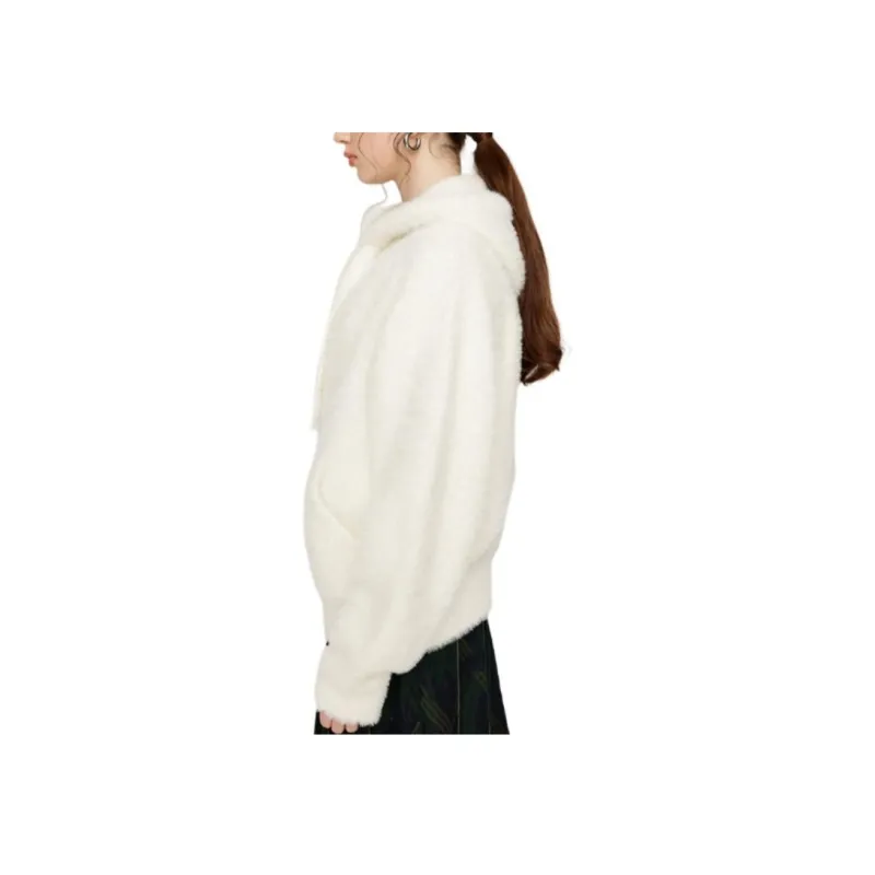 SLY Knitwear Women's-4