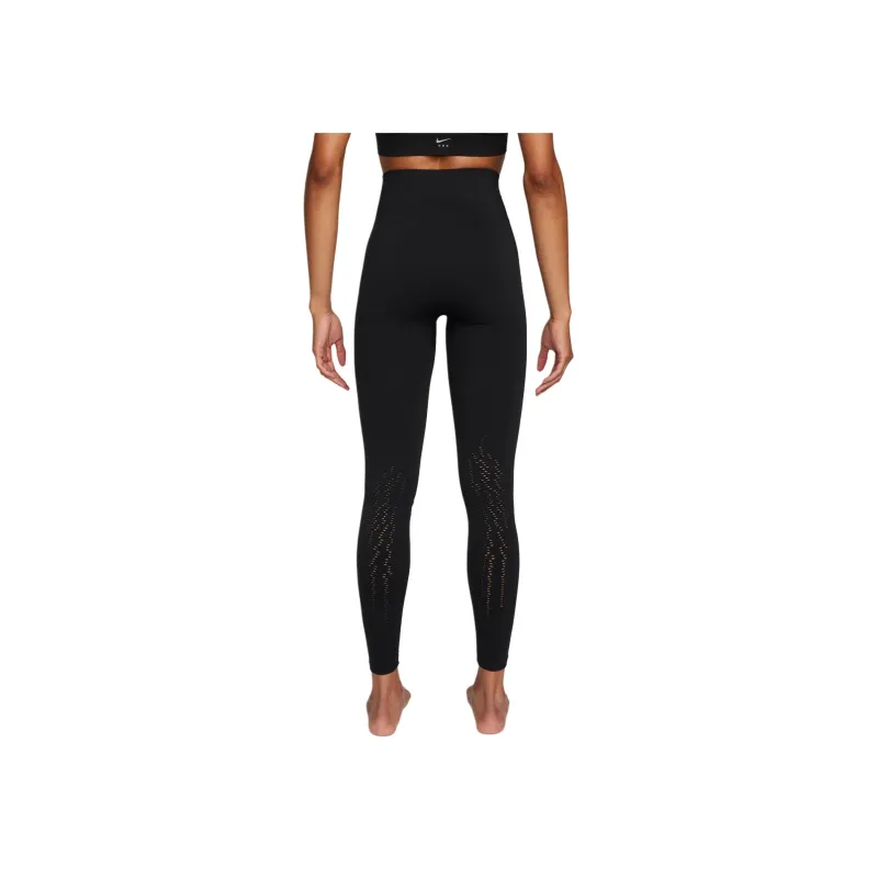 Nike x 1017 ALYX 9SM Sports Pants Asia Version Unisex Black-3
