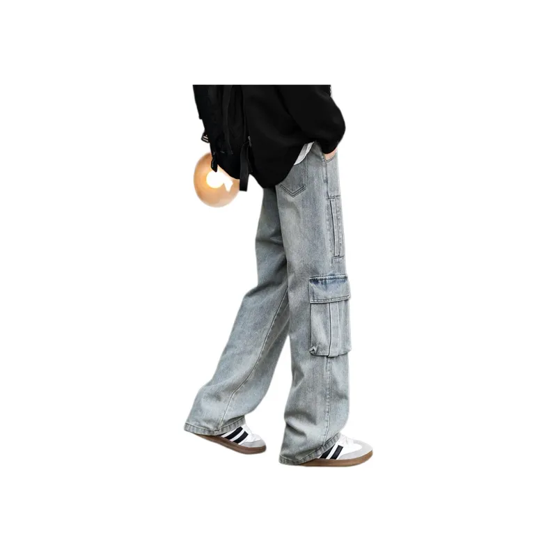 GWAF Jeans Unisex-6
