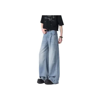 URBAN AUTHENTIC Jeans Unisex