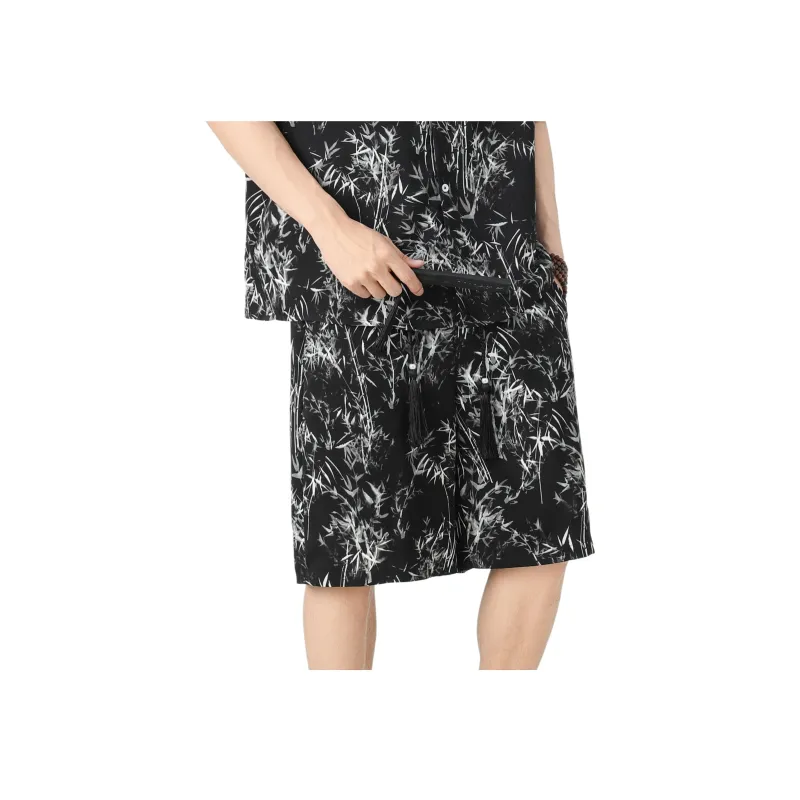 GDRX Casual Shorts Unisex-0
