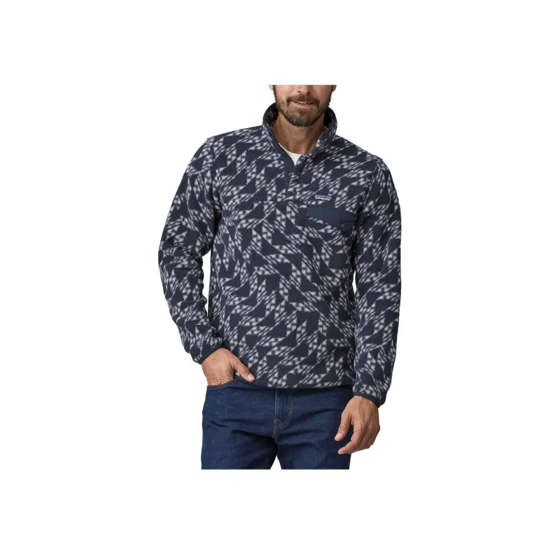 Patagonia M's Lw Lynch Sweatshirt-45