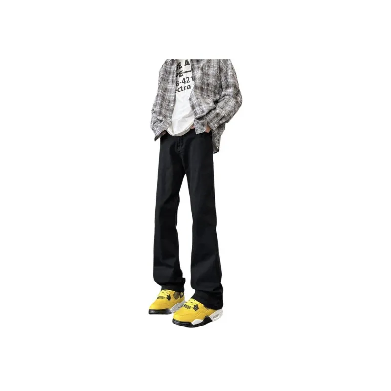 K411 Jeans Unisex-0
