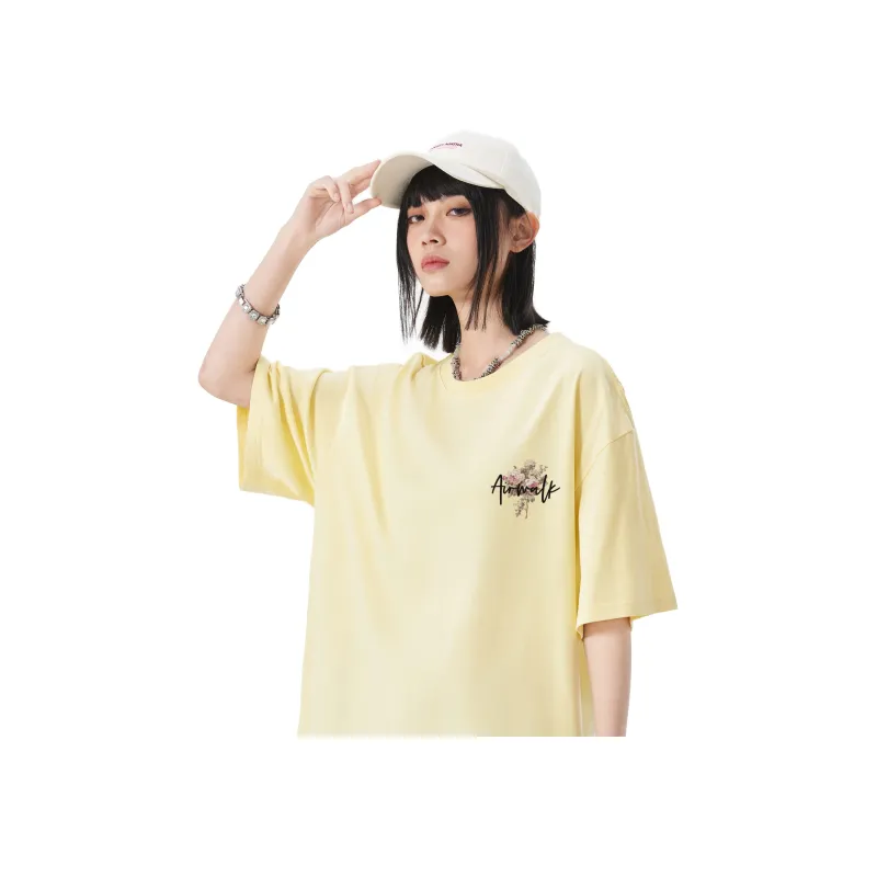 Airwalk T-Shirts Unisex-77
