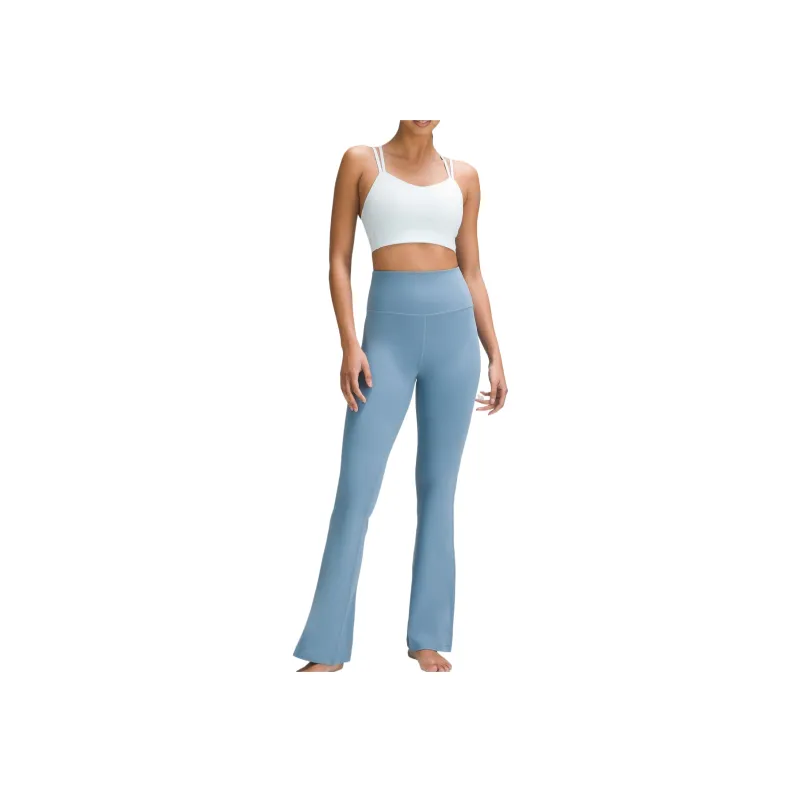 Lululemon Groove Series Yoga Pants Women's-1