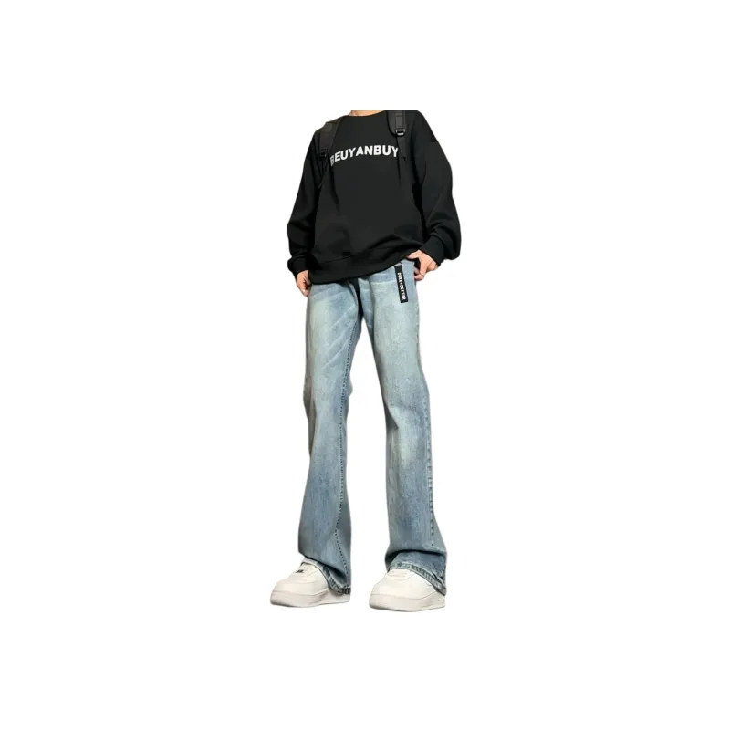 DUKE+DEXTER Jeans Unisex-27