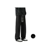 Black (Fleece-Lined)
