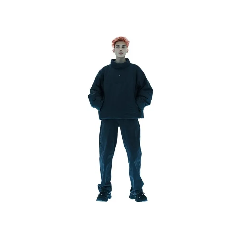 YEEZY Gap Engineered By Balenciaga Mock Neck Pullover-5