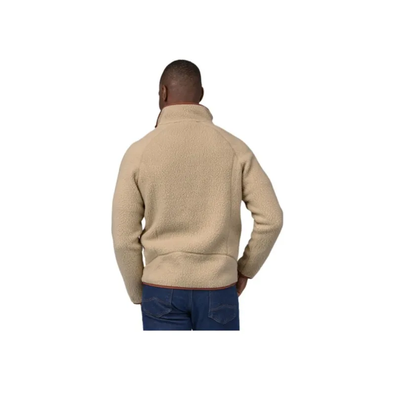 Patagonia Retro Pile Jacket-30
