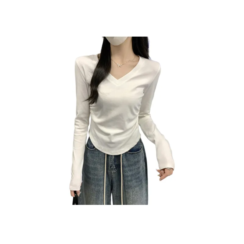 Byford Women's Undershirts-2