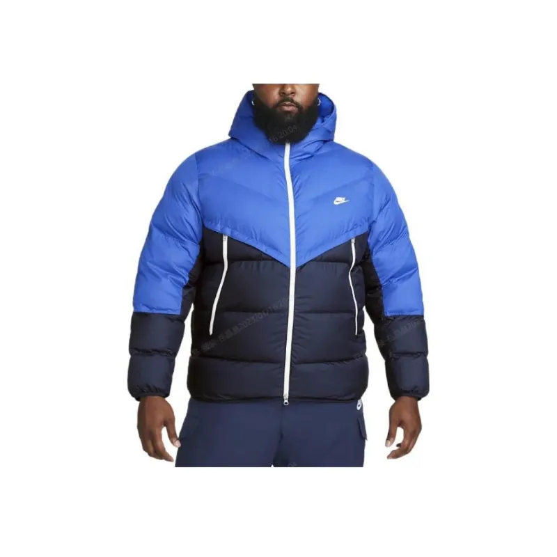 Nike Storm Fit Windrunner Primaloft Jacket-5