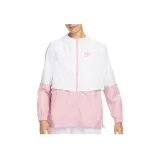 Pink White