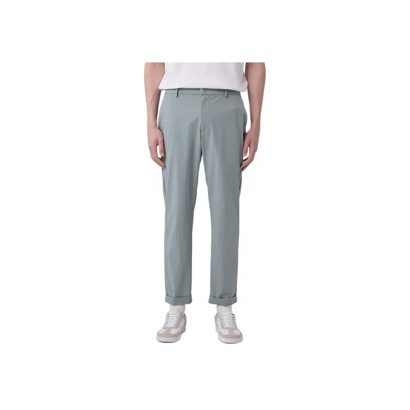 HAZZYS Casual Pants Men-5