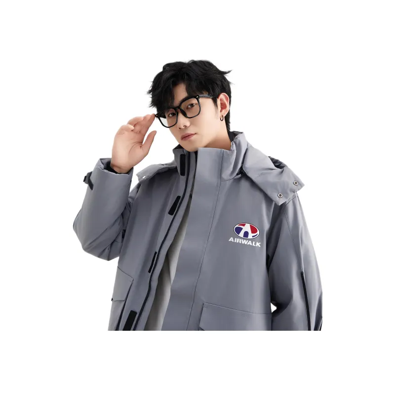 Airwalk Ski Tops Unisex-62