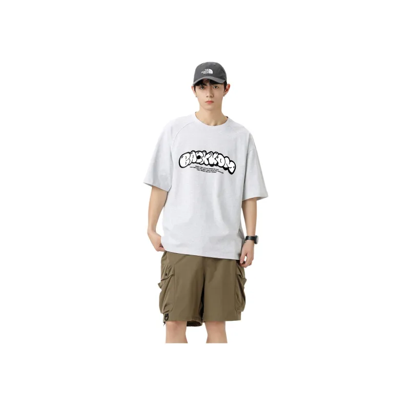 David Bakken T Shirts Unisex-12
