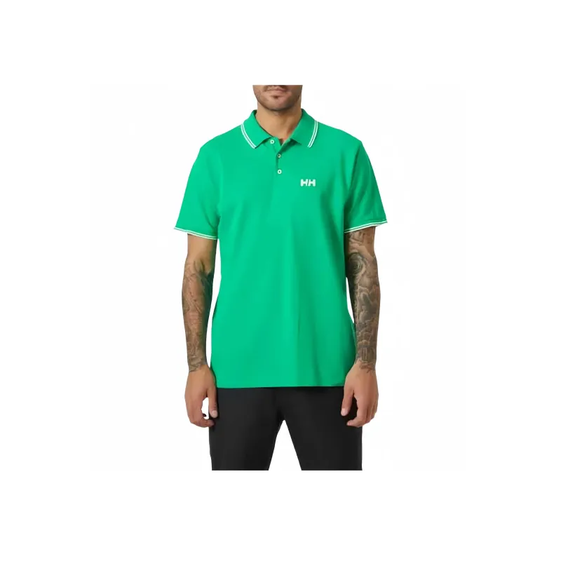 HELLY HANSEN Genova Polo Shirt Men's-6