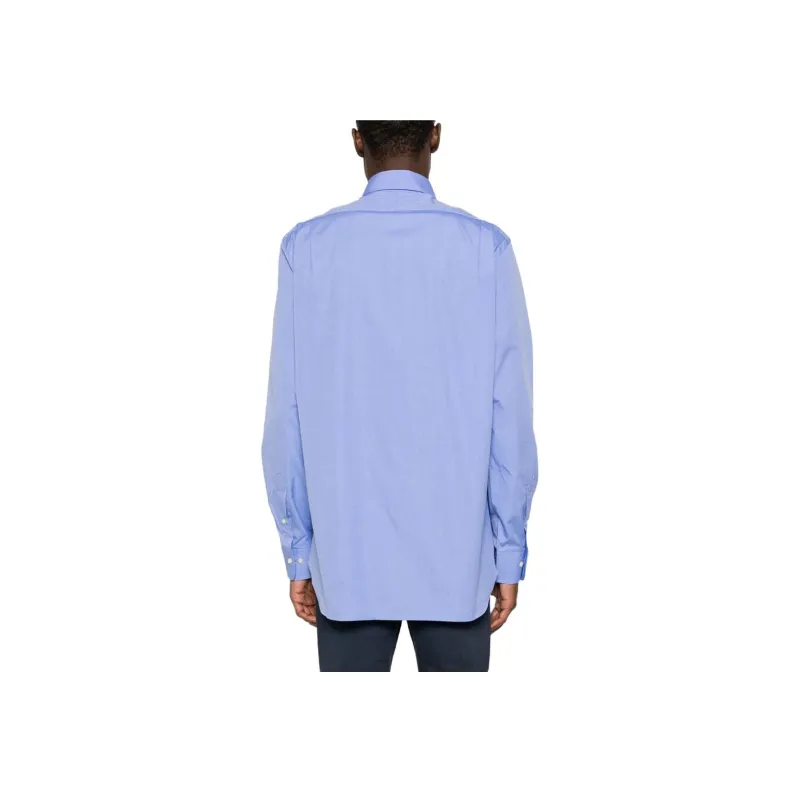Polo Ralph Lauren Regent Polo Pony Shirt-2