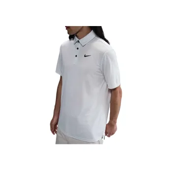 Nike Golf Clothing Men's White 100