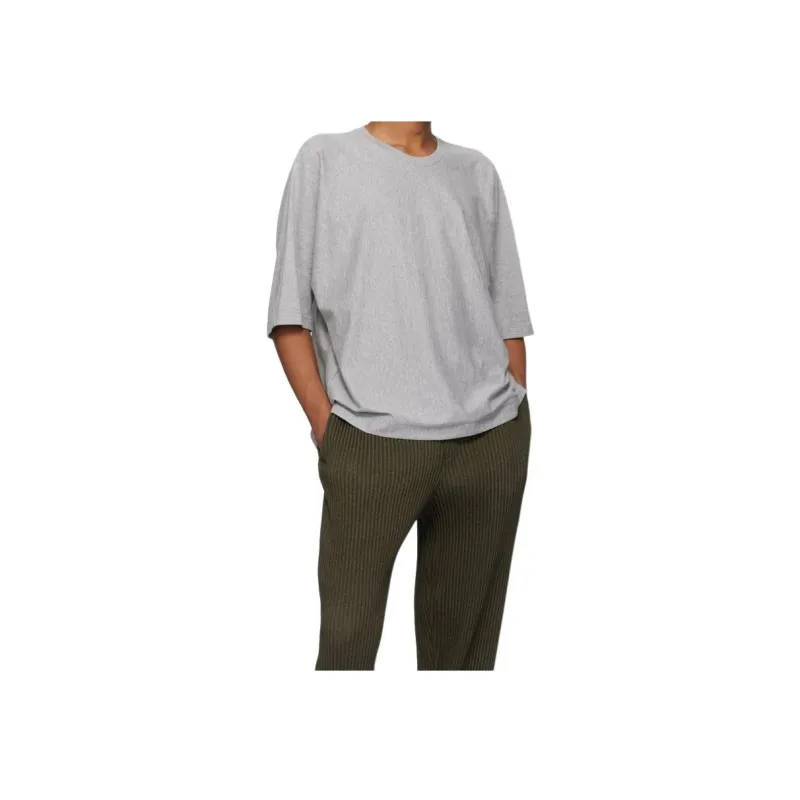 Homme Plissé ISSEY MIYAKE Release T shirt-3