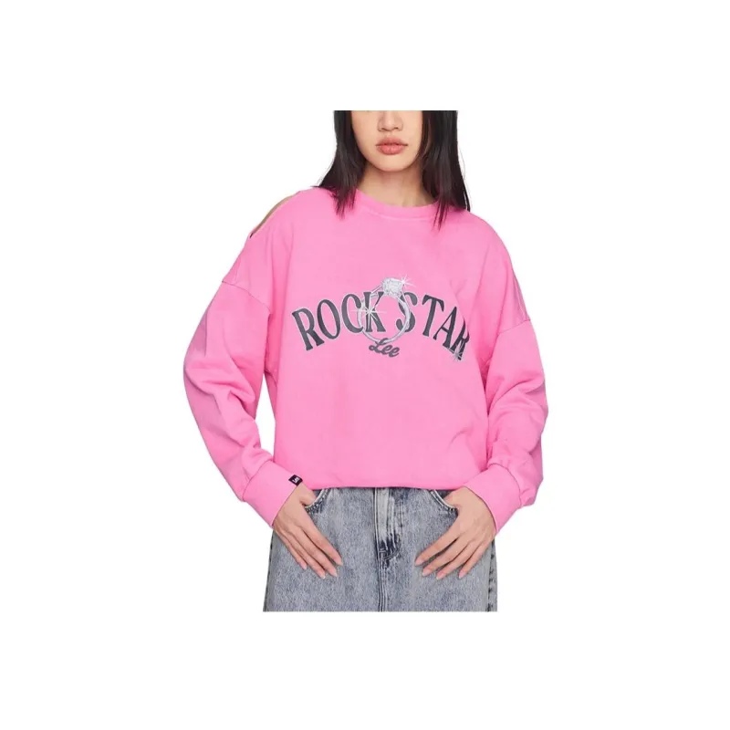 Lee Sweatshirts Women's-0