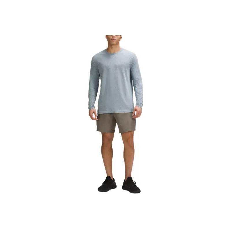 Lululemon Metal Vent Tech Shirt Men's-22