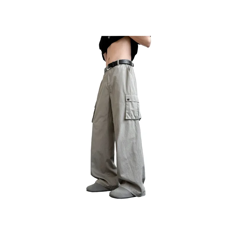 Pepe The Frog Casual Pants Unisex-7