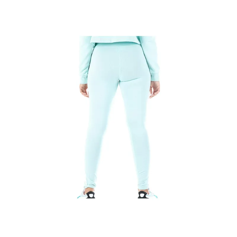PUMA Leggings Women's Blue-2