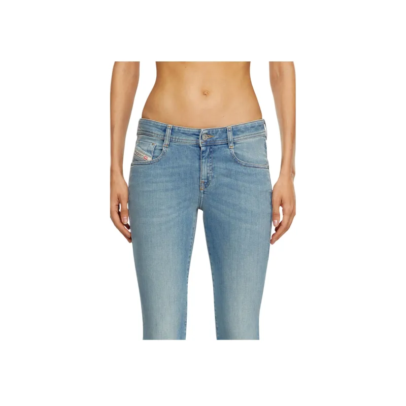 DIESEL Denim 1969 D Ebbey Jeans-2