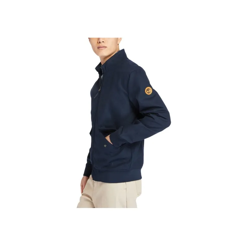Timberland Jackets Men Dark Sapphire-4