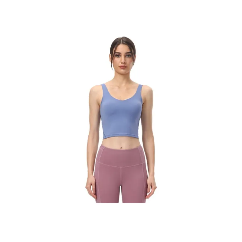 Ordifen Yoga Tank Tops Women's-7