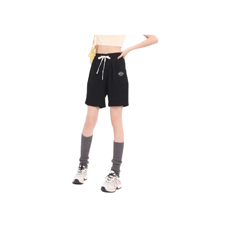 TOM TAILOR SS24 Casual Shorts Unisex-2