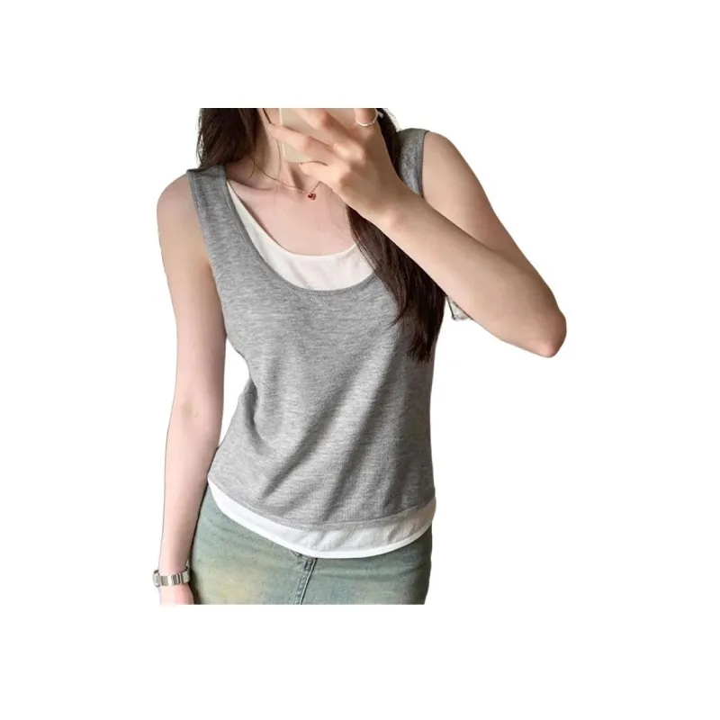 DOUBLE STAR 88 Tank Top Women's-2