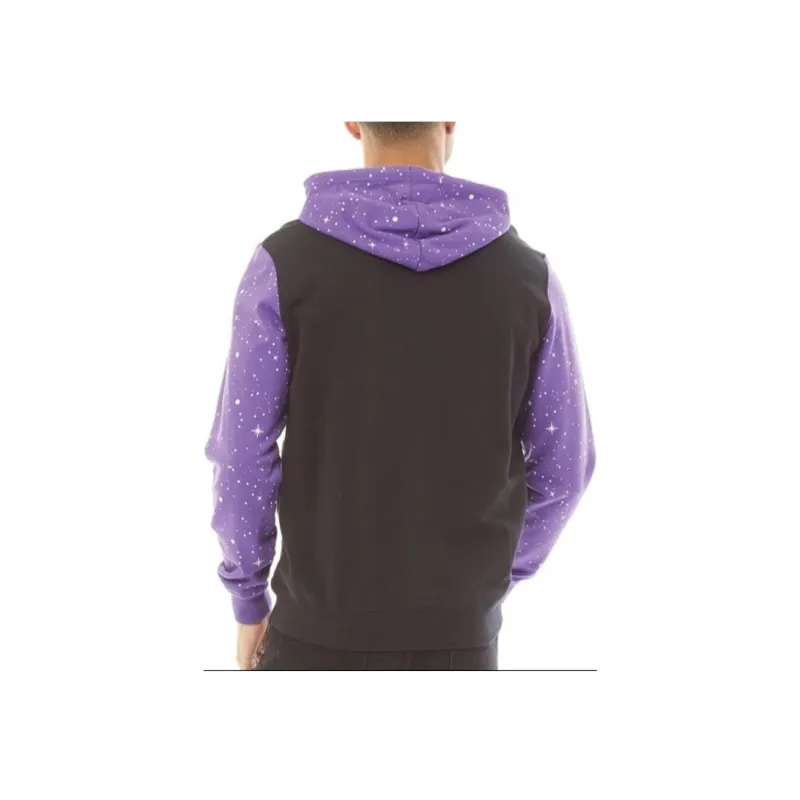 PUMA Sweatshirts Men Black-3