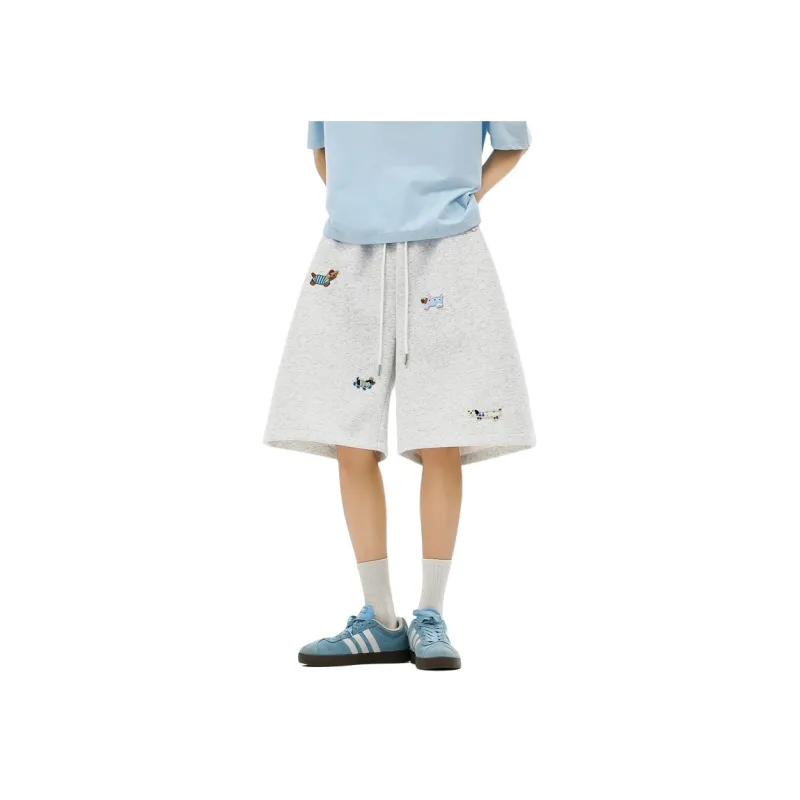 MIIOW Cool One Summer Series Casual Shorts Women's-2