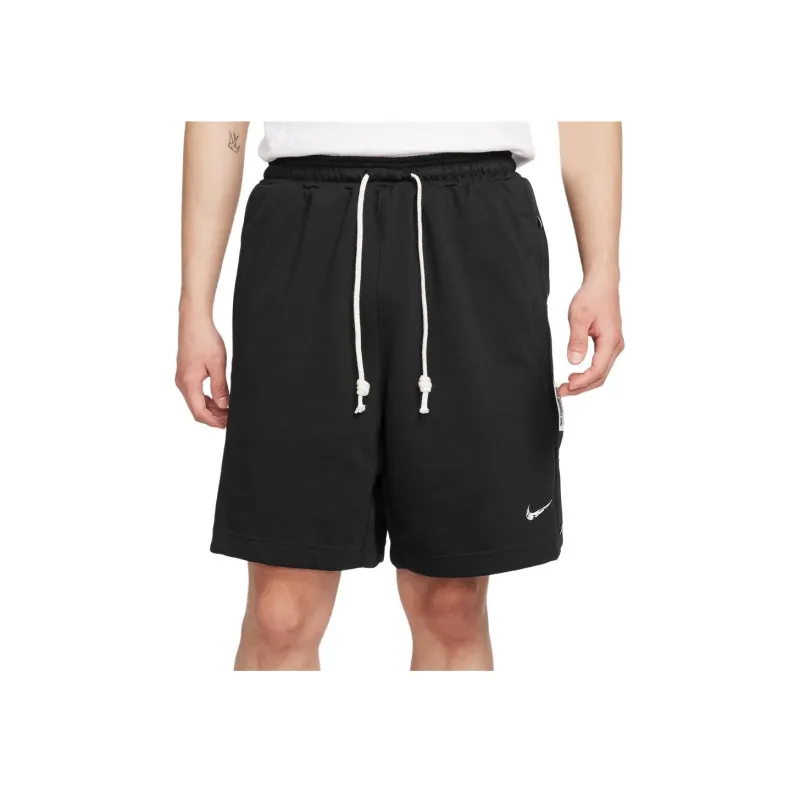 Nike Casual Shorts Men Black-3