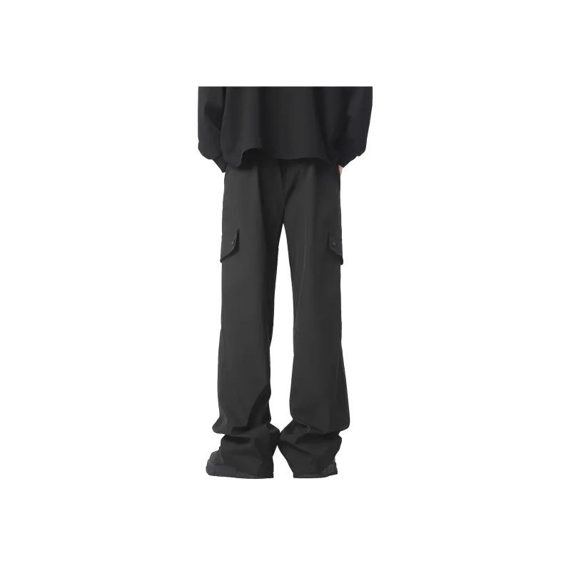 RCTAMY Casual Pants Unisex-1
