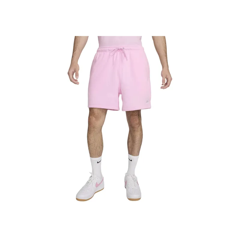 Nike Club Men's French Terry Flow Shorts-3
