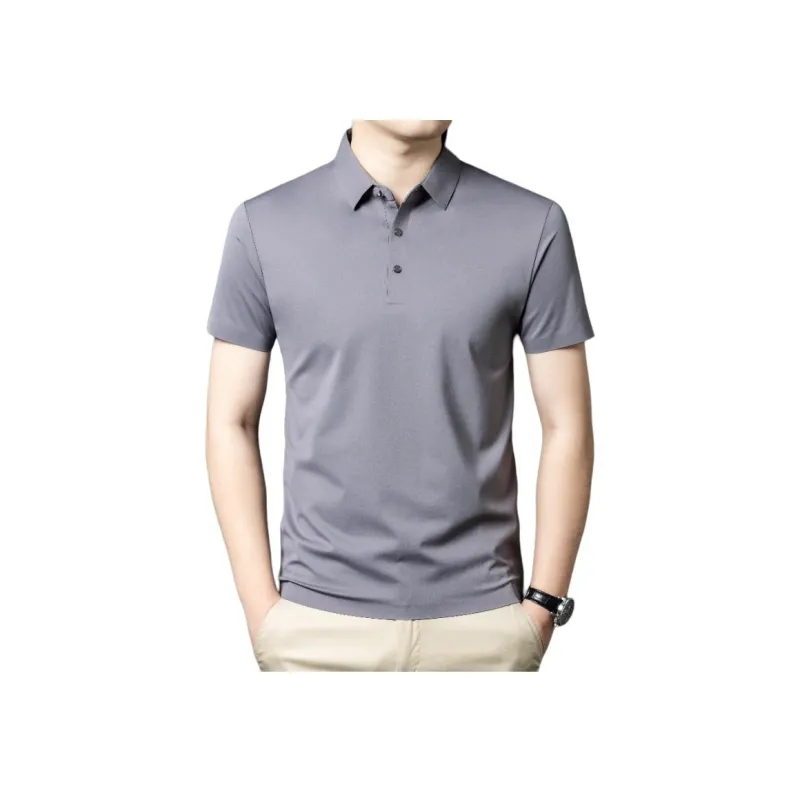 CASAMIA Polo Shirts Men-5