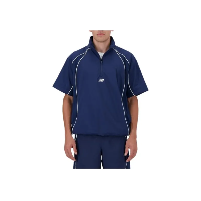 New Balance Hoops Shooting Jacket-2