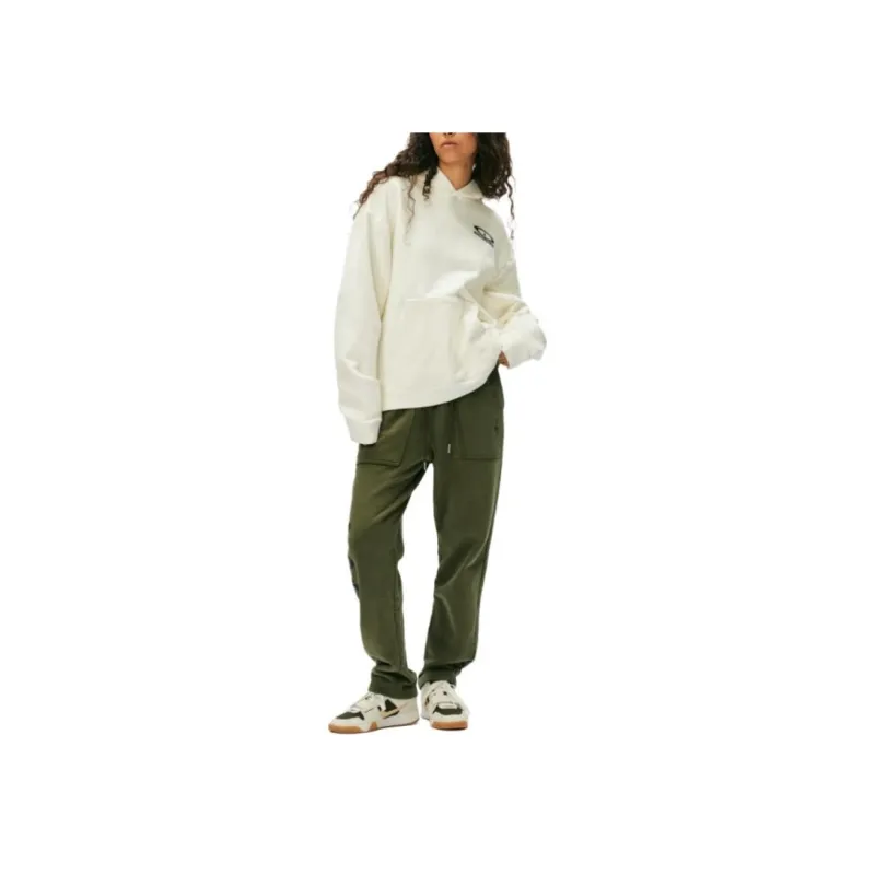 Jordan X Travis Scott Pullover Hoodie-3