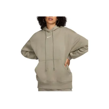 Nike Sportswear Phoenix Fleece Women's Oversized Pullover Hoodie