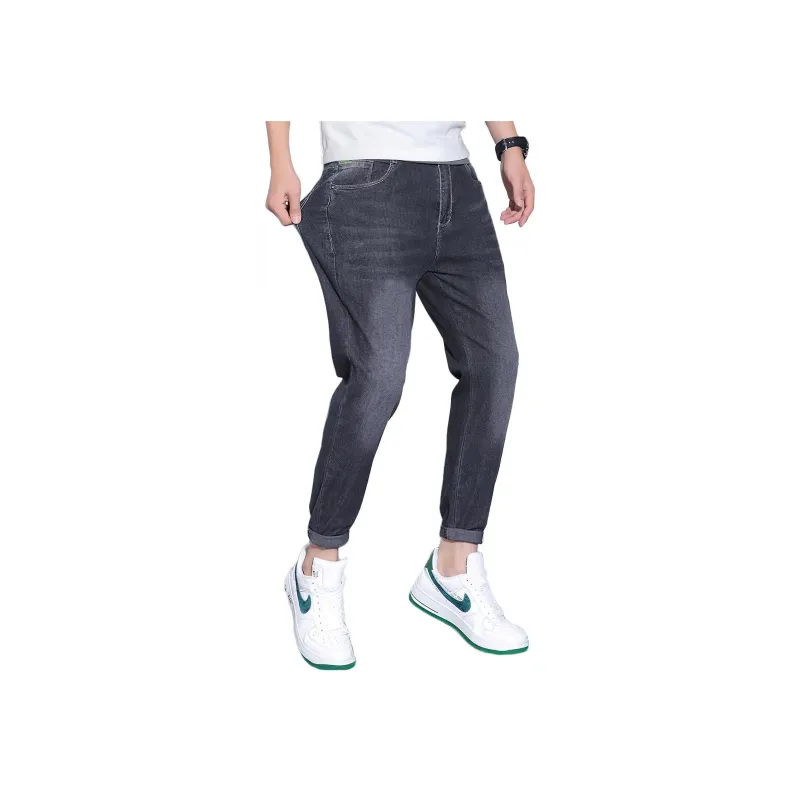 JOSEPH ABBOUD Jeans Unisex-3